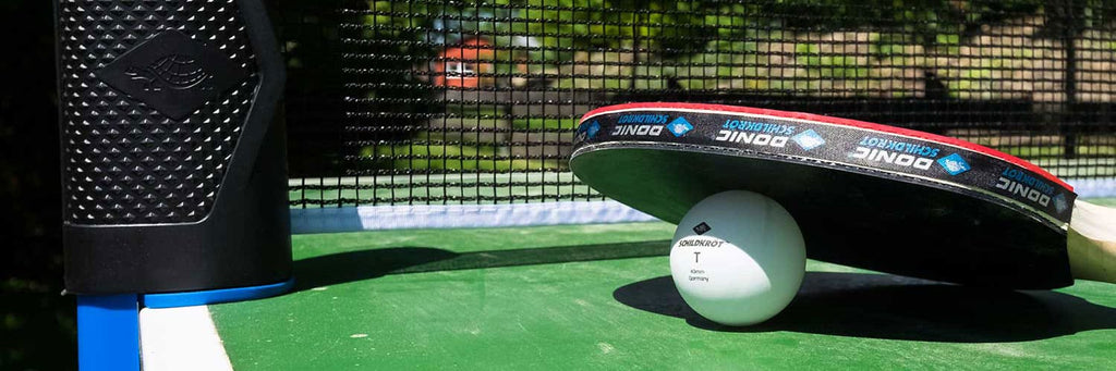 Table Tennis