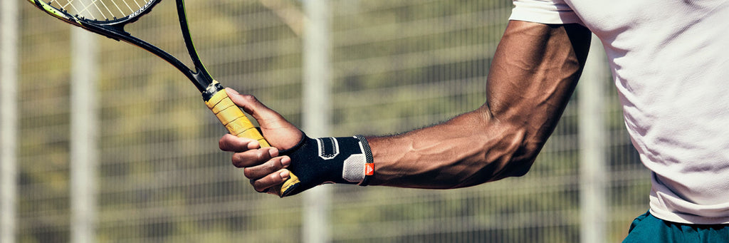 Wrist Supports