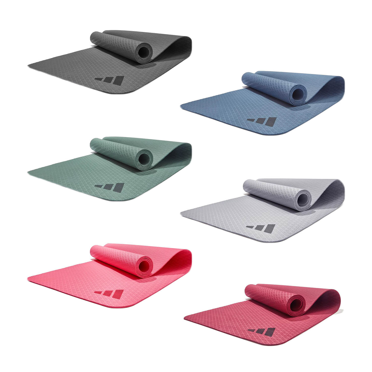 4mm Yoga Mat