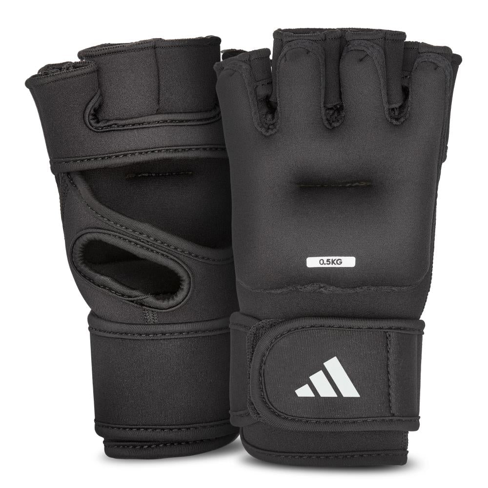 Weighted Gloves