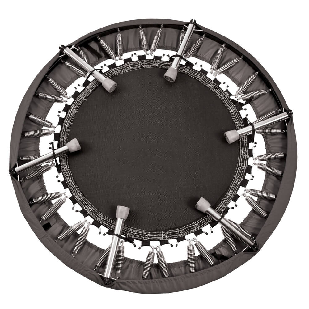 Fitness Mad 40" Studio Pro Trampette