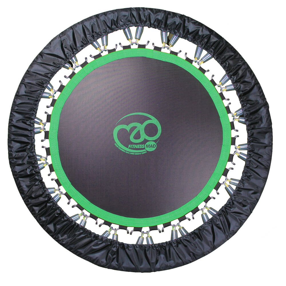 Fitness Mad 40" Studio Pro Rebounder Trampoline