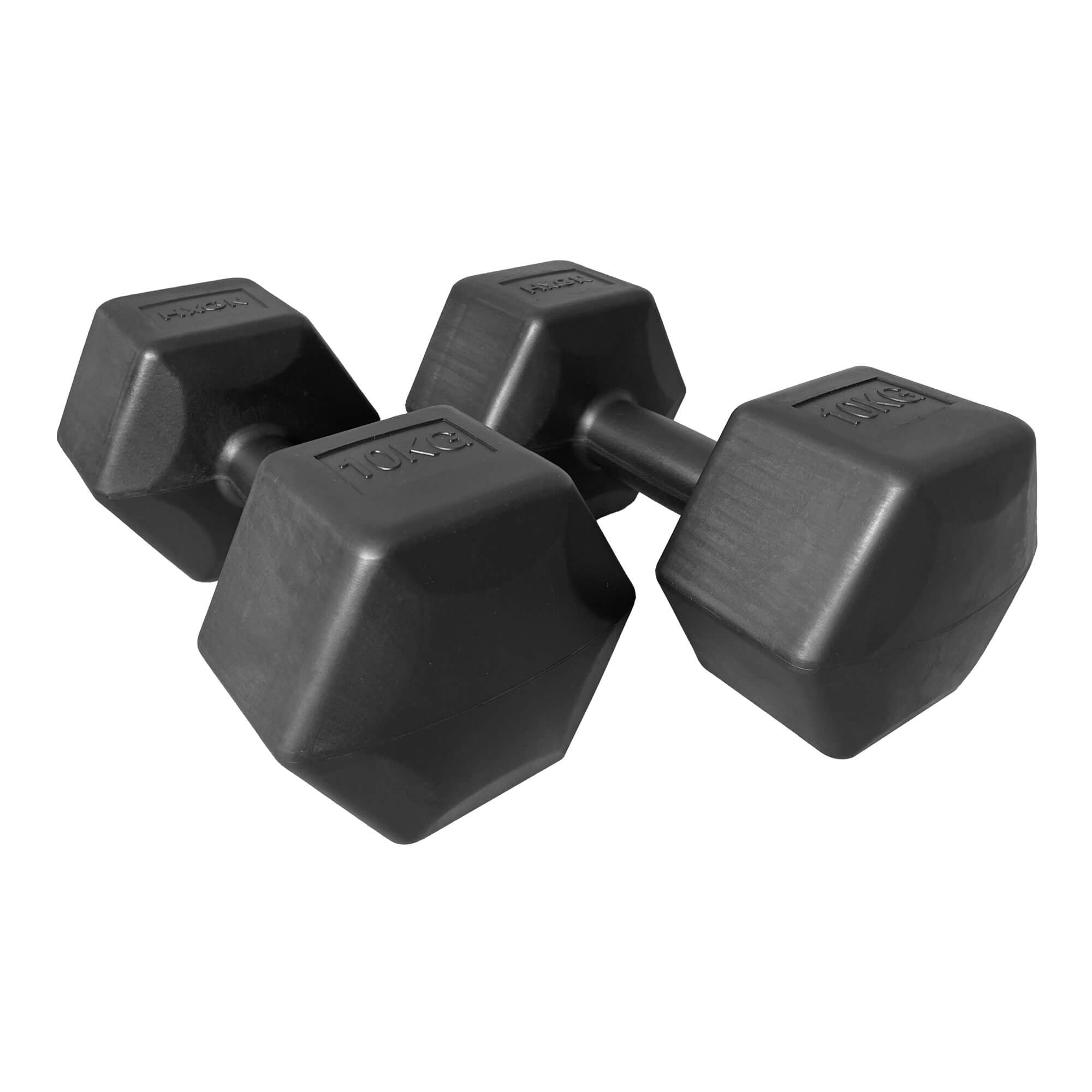 10kg Dumbbells Big W Weight Set 10KG Dumbbells Dumbbell Set Weight