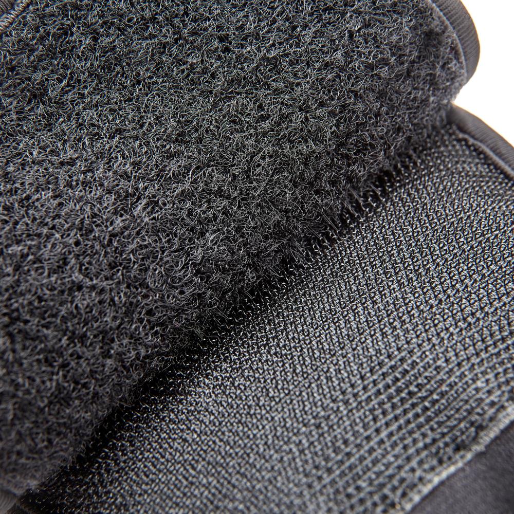 Adidas 1.5kg Ankle Wrist Weight Hook and Loop Strap