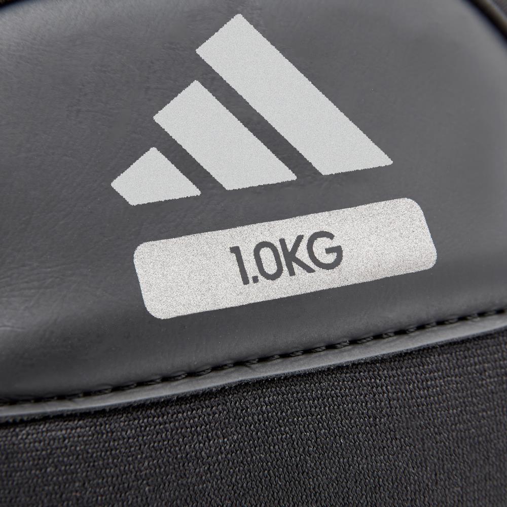 Adidas 1kg Ankle Wrist Weight