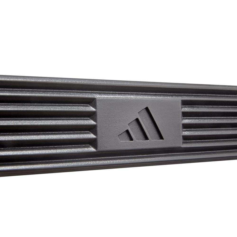 Adidas Door Gym Logo