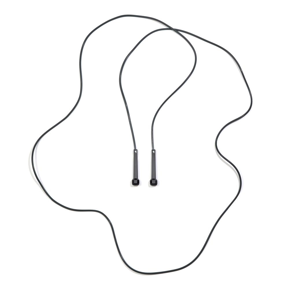 Adidas Essential Skipping Rope - Black