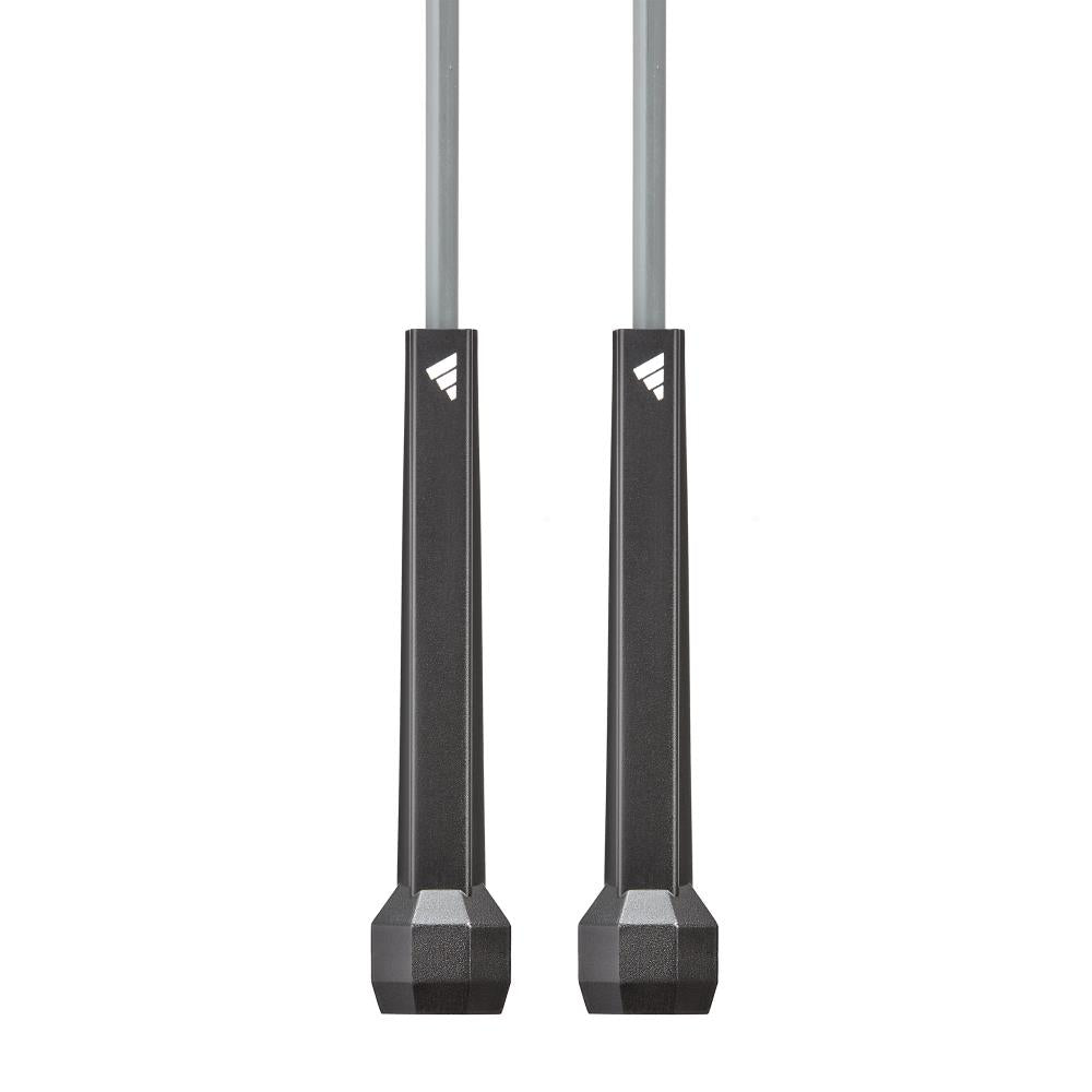 Adidas Essential Skipping Rope Black Handles