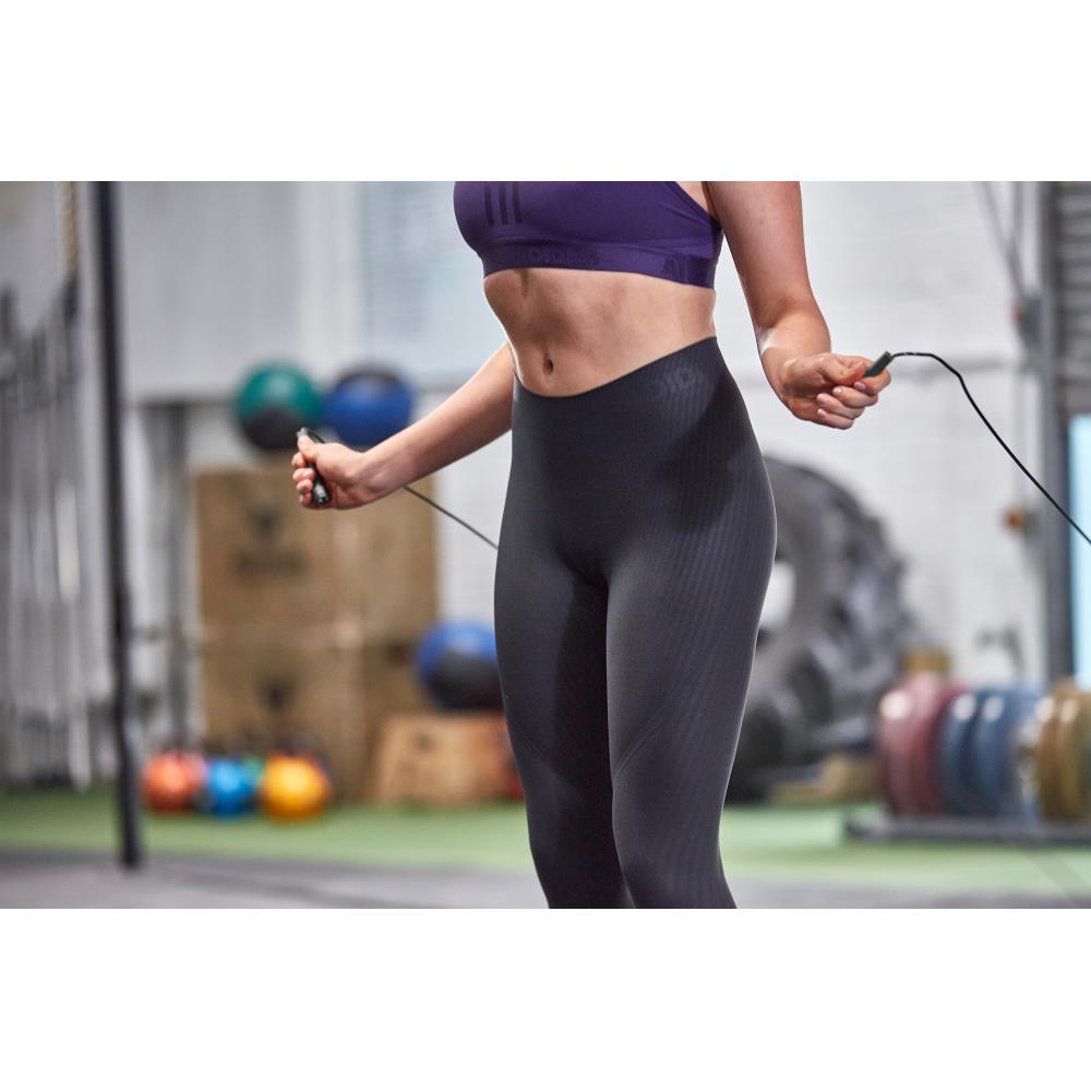 Jumping with the Adidas Essential Skipping Rope