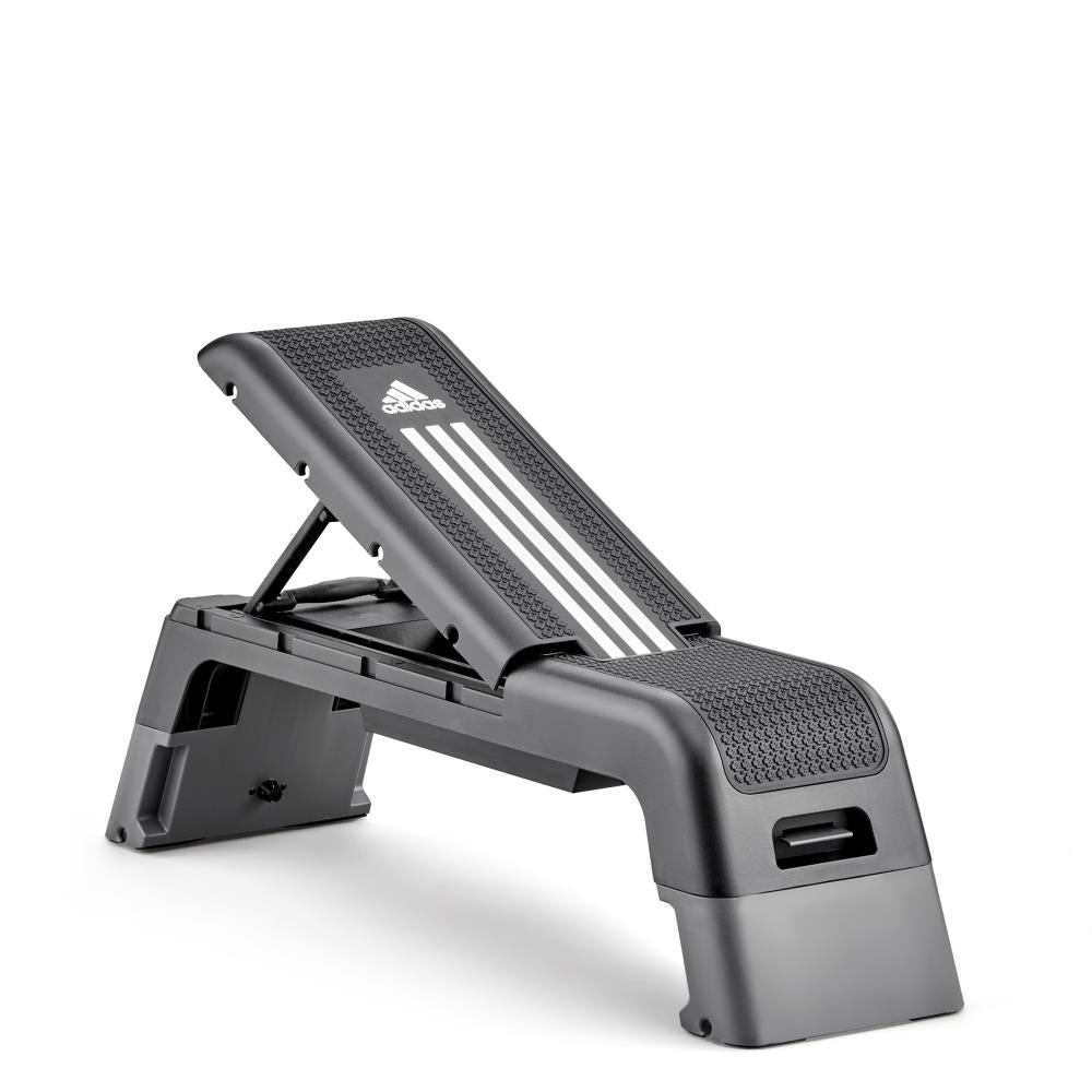 Adidas HIIT Deck Incline Bench Adjustment