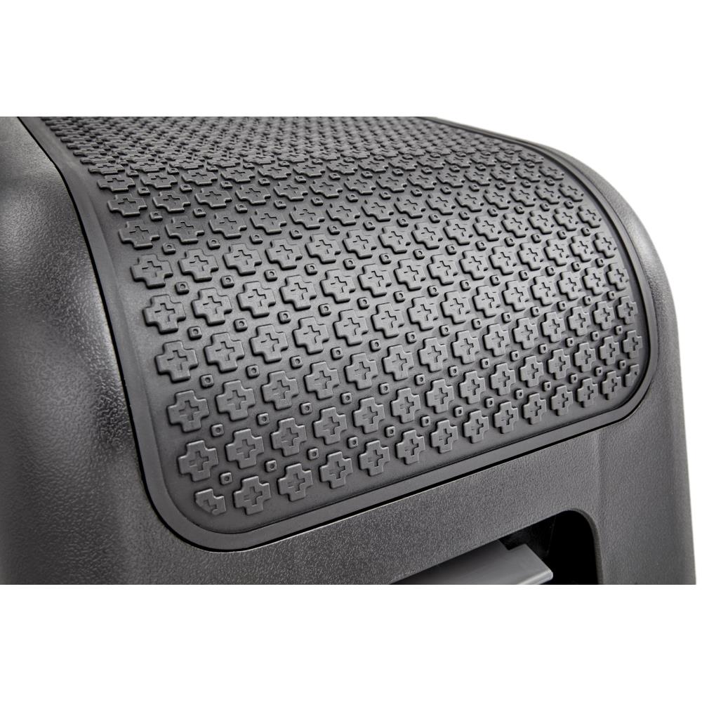 Adidas HIIT Deck Textured Surface