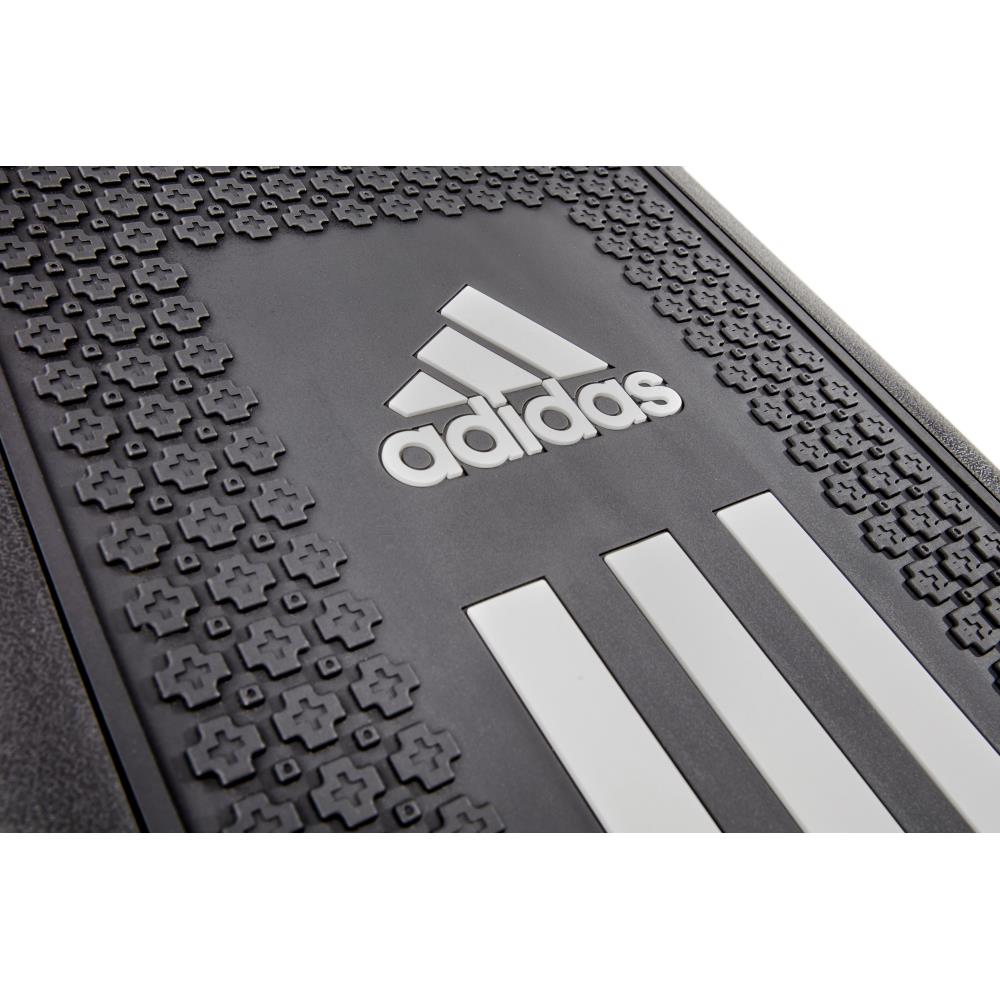 Adidas HIIT Deck Logo