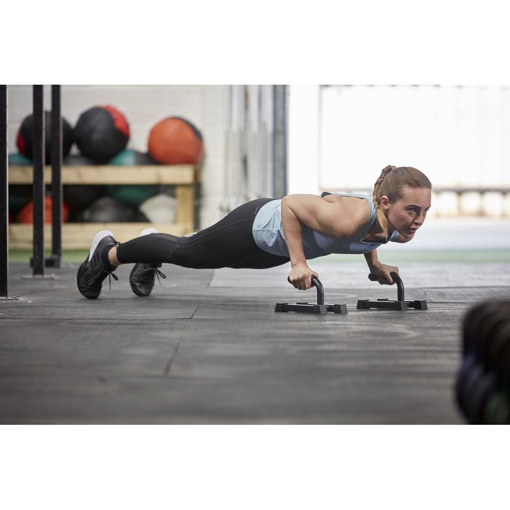 Adidas Premium Push Up Handles