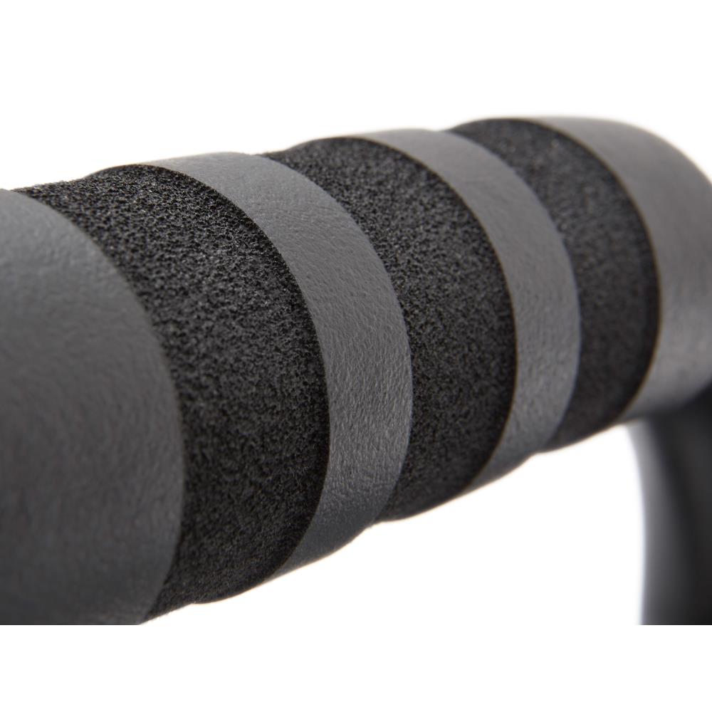 Adidas Premium Push Up Bars Handle Black