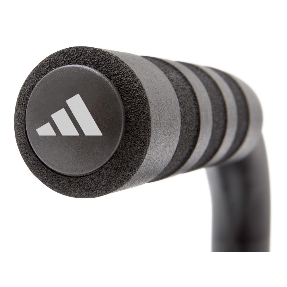 Adidas Premium Push Up Bars Foam Handles
