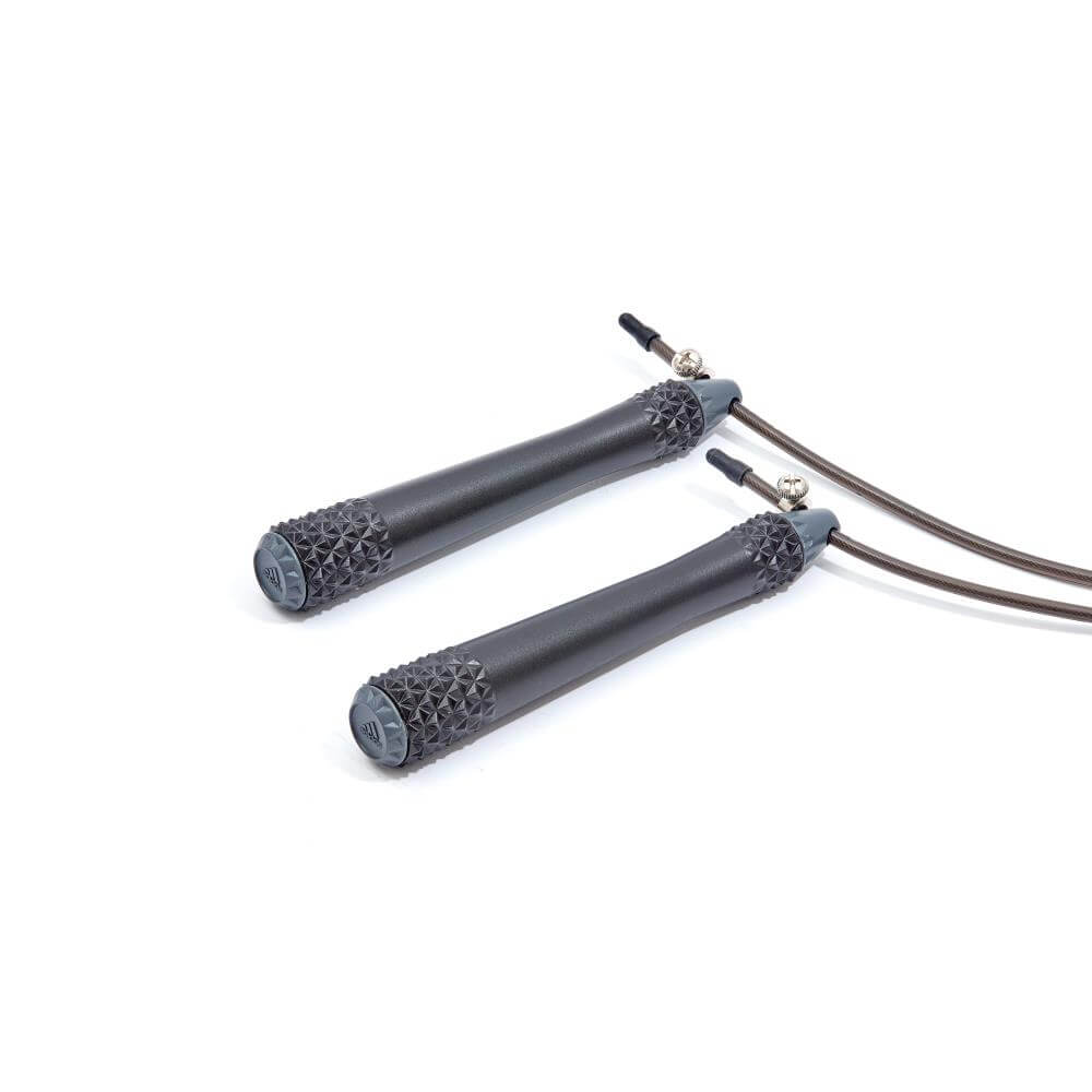 Adidas Weighted Jump Rope - Ergonomic Handles