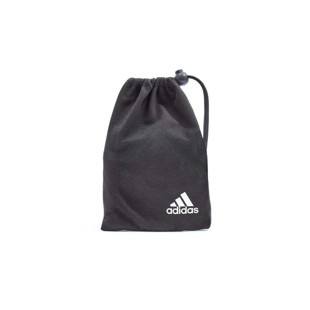 Adidas Weighted Skipping Rope Carry Bag - Black