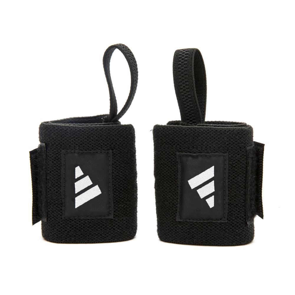 Adidas Wrist Wraps Black