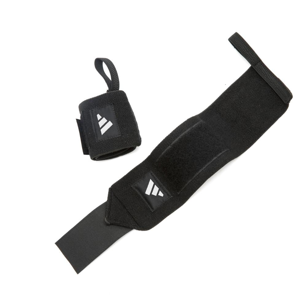 Adidas Wrist Wraps Pair