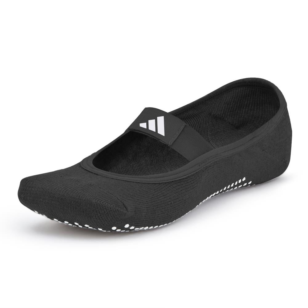 Adidas Yoga Socks - Black