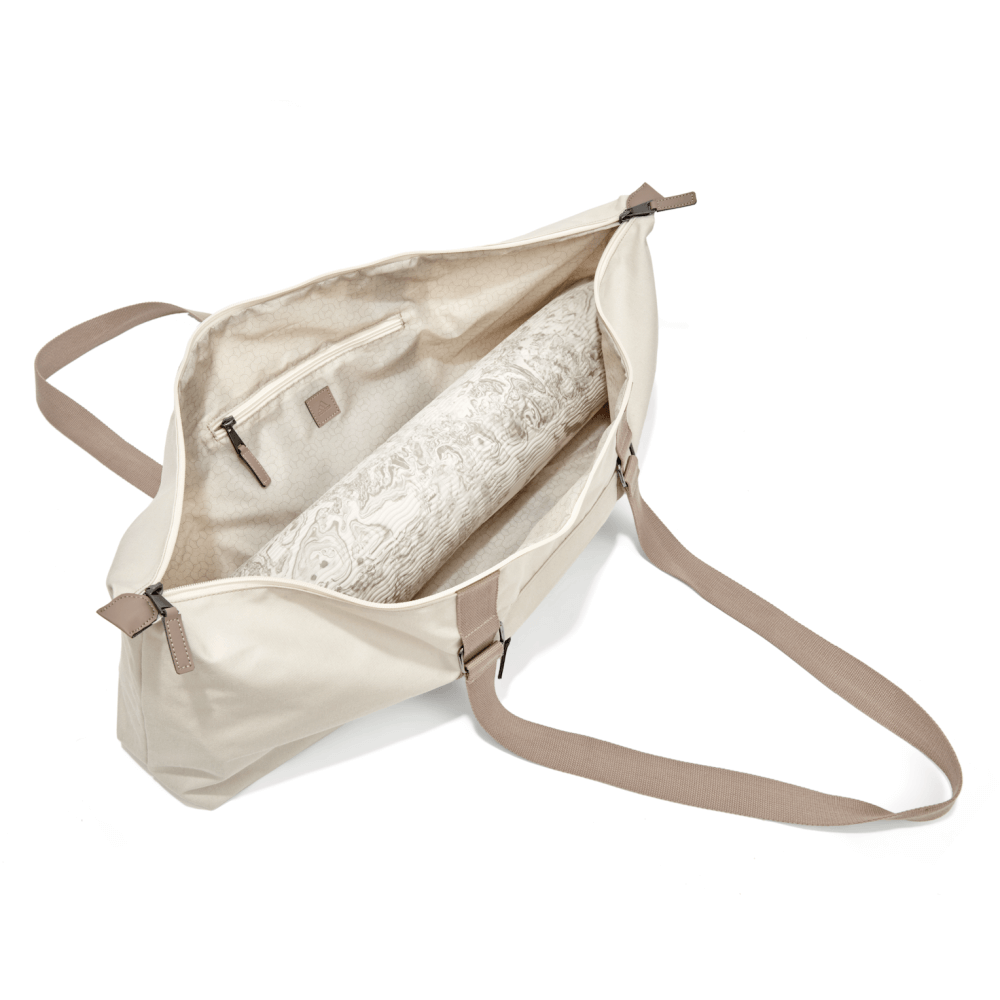 adidas Yoga Tote Bag - Beige