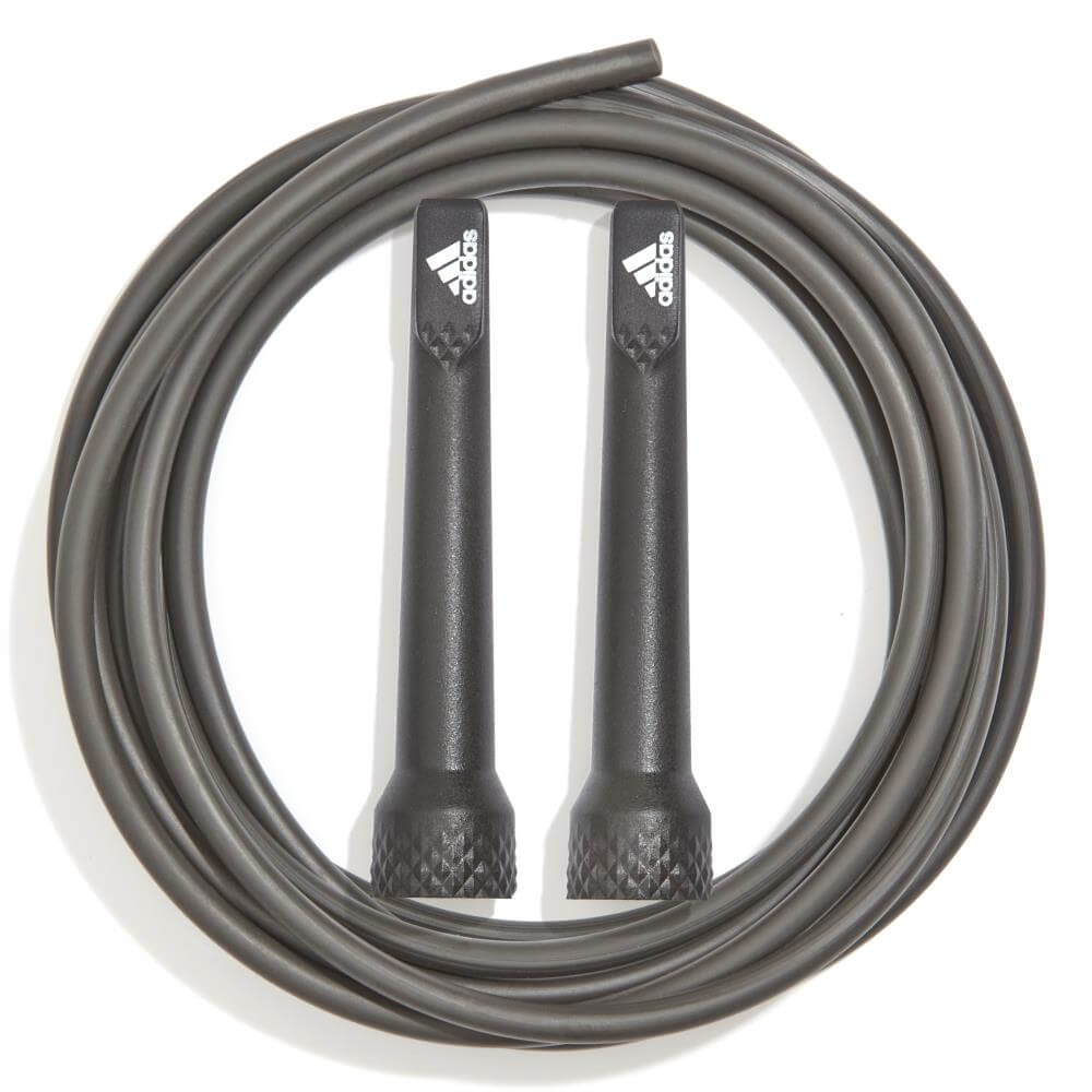 Adidas Adjustable Essential Skipping Rope – Workout For Less