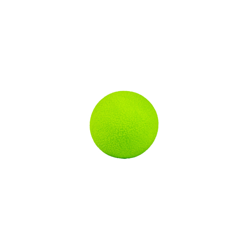 Fitness Mad Hand Grip Strengthener Ball - Green