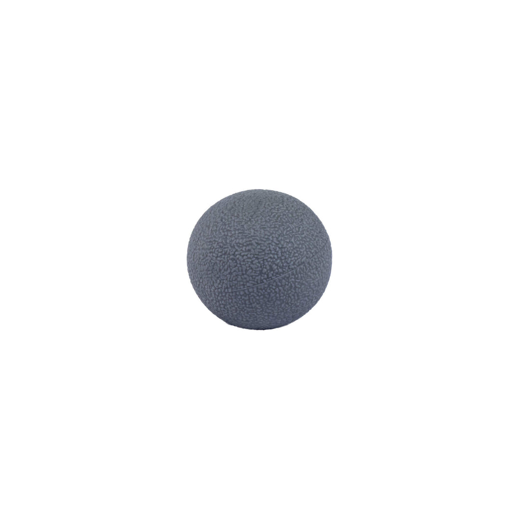 Fitness Mad Hand Grip Strengthener Ball - Grey