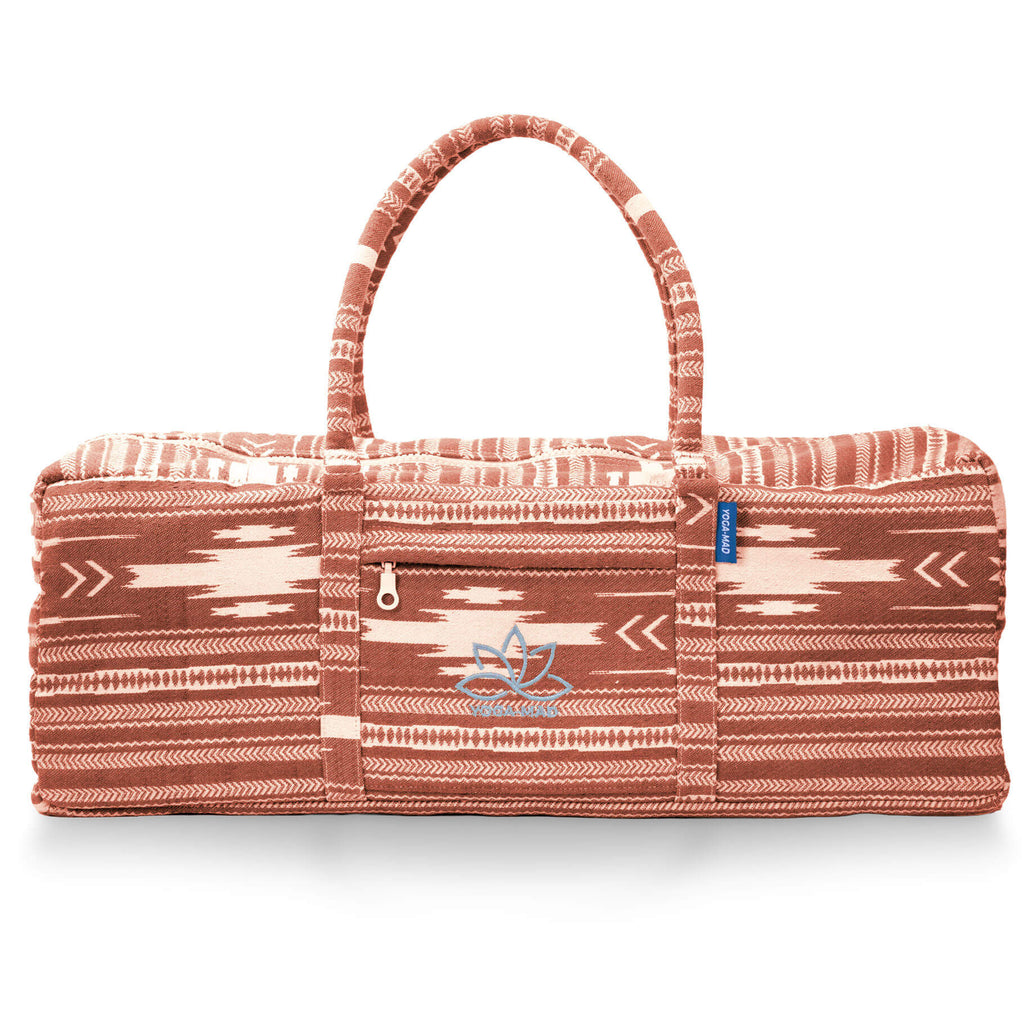 Fitness Mad Horizon Yoga Kit Bag - Canyon