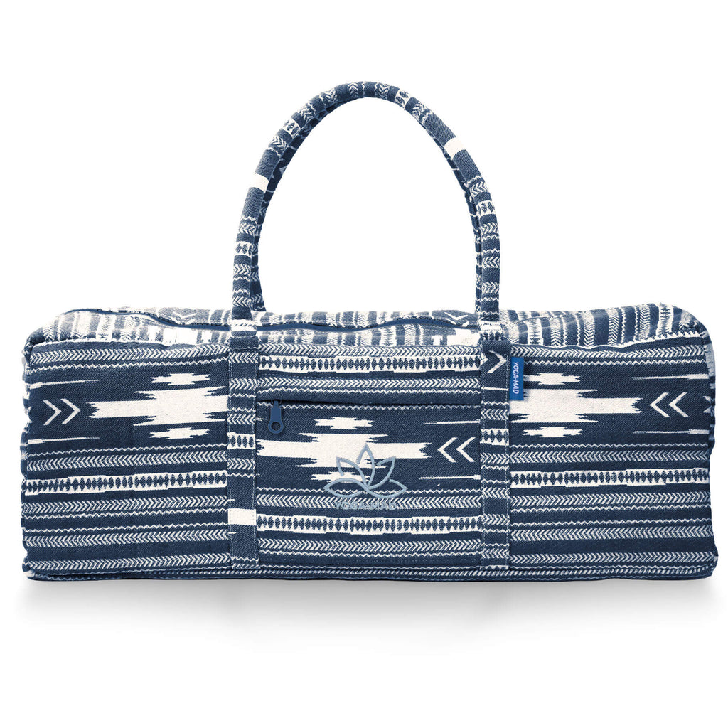 Fitness Mad Horizon Yoga Kit Bag - Ocean