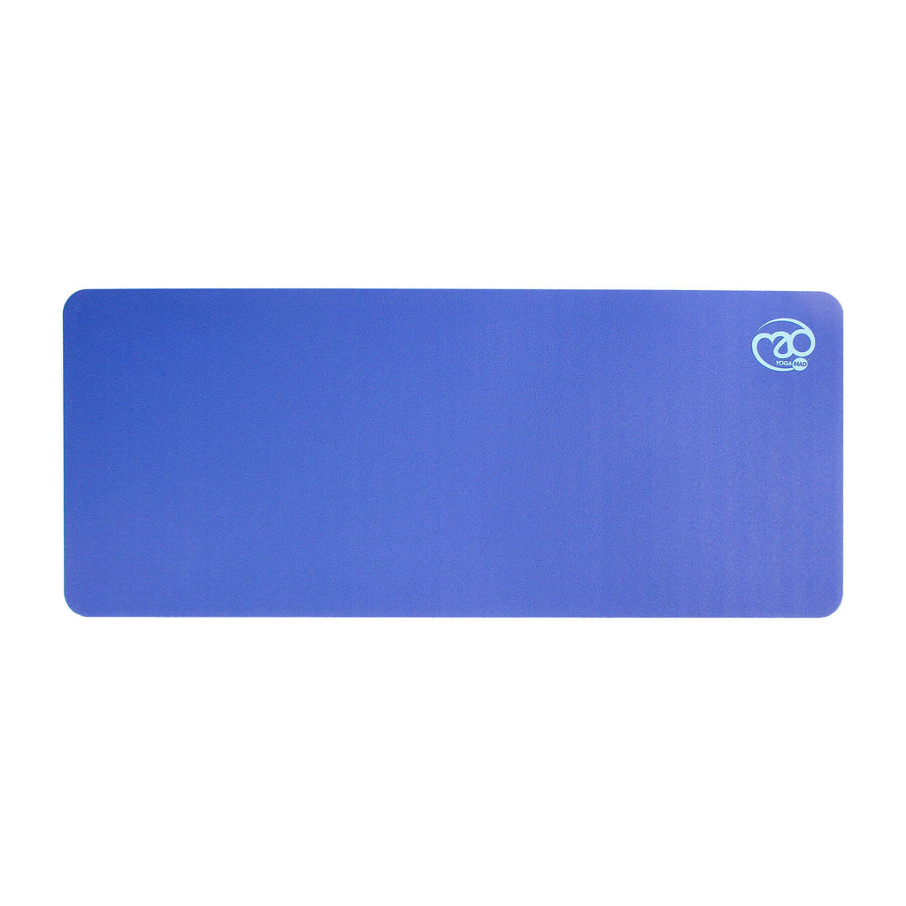 Fitness Mad Knee Mat Pad - Blue