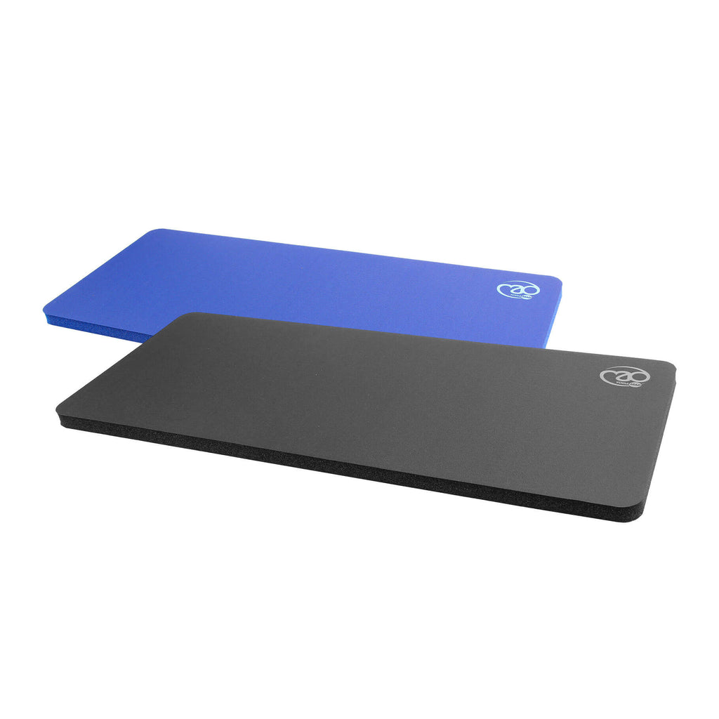 Fitness Mad Knee Mat Pad Colours