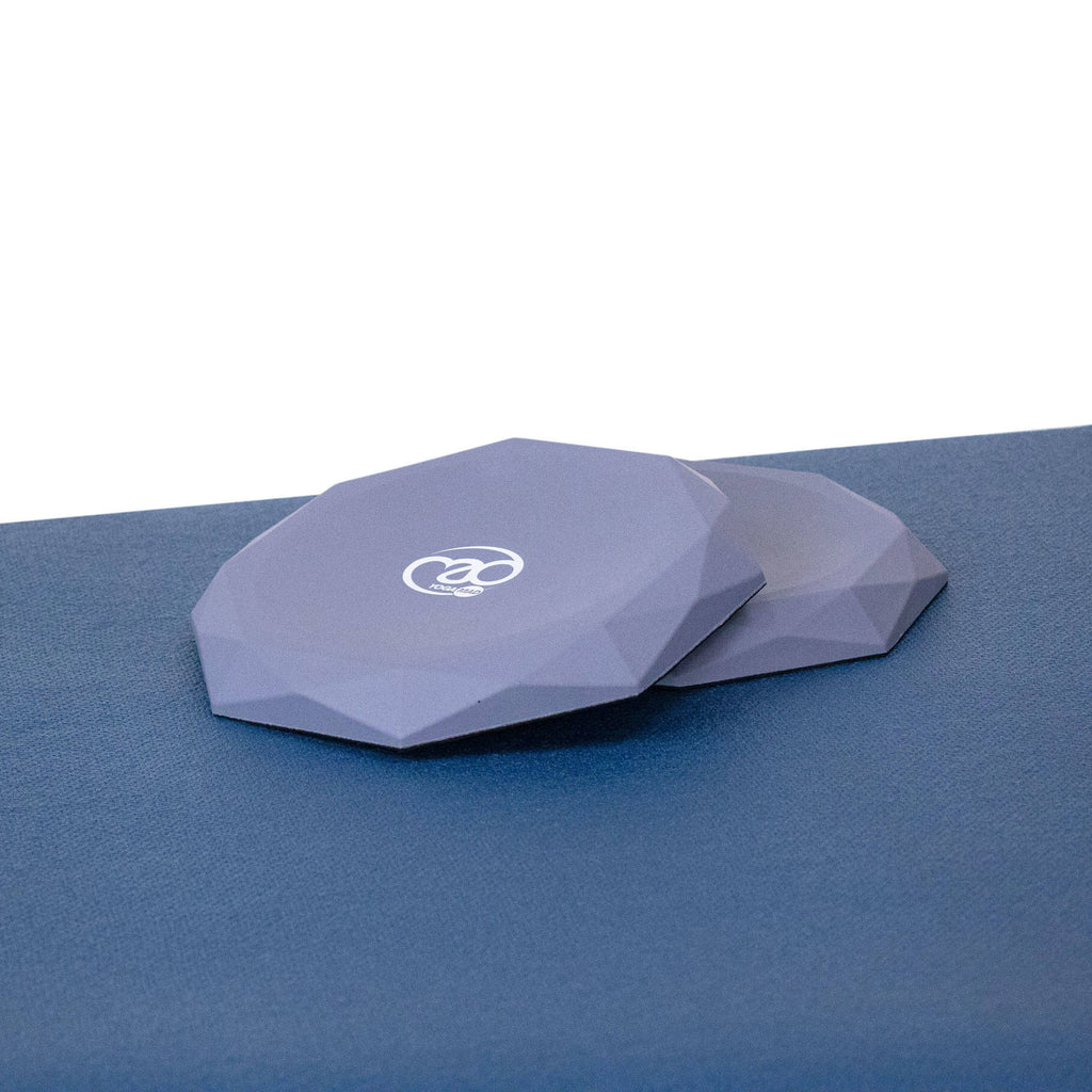 Pair of Fitness Mad Knee Support Pads