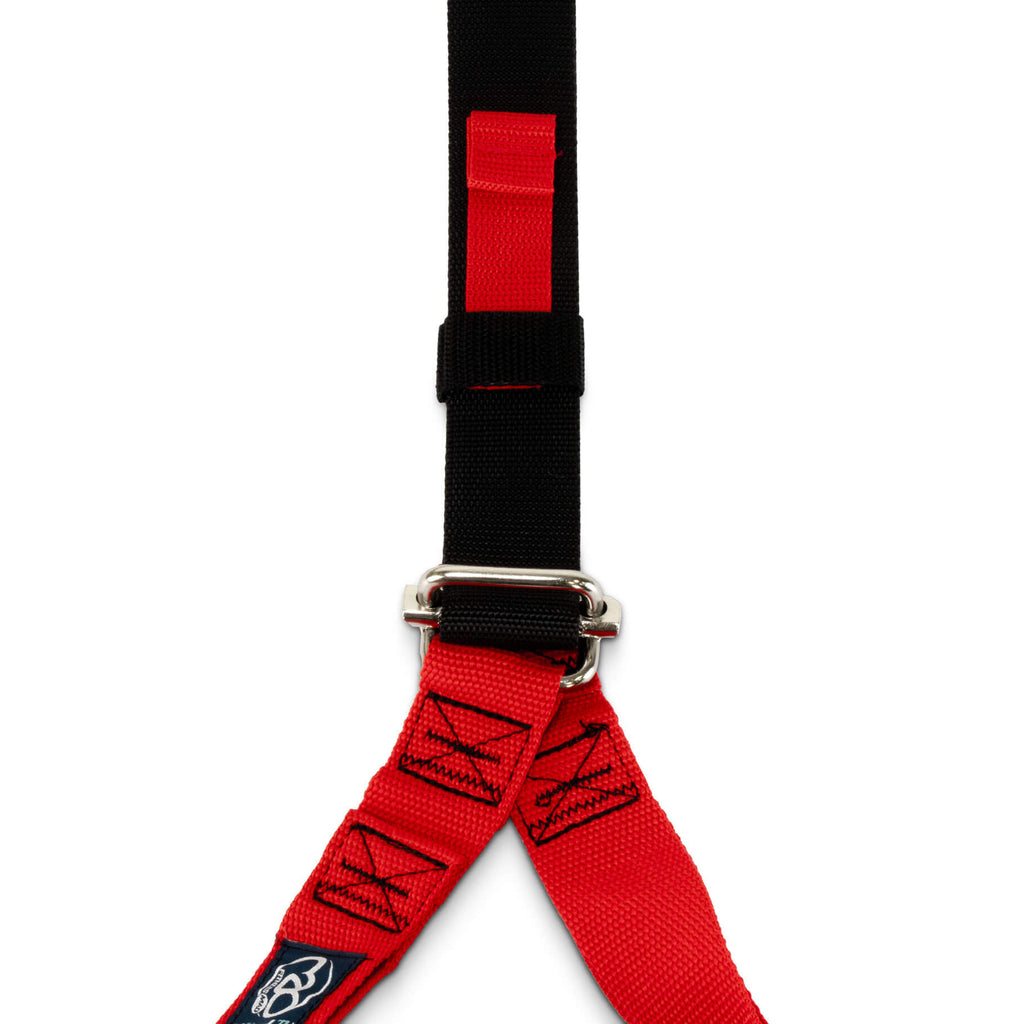 Fitness Mad Pro Bodyweight Suspension Trainer Strap