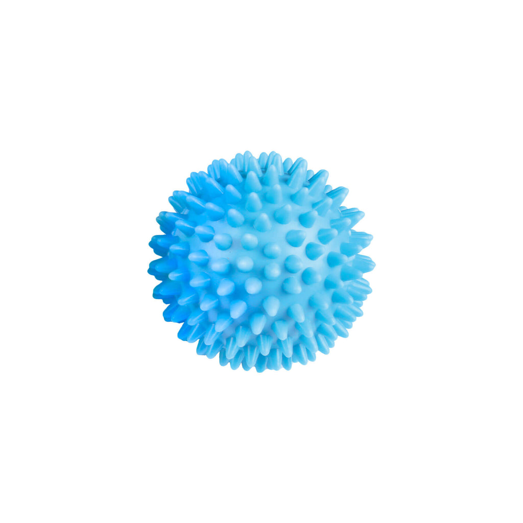 Fitness Mad Spikey Massage Ball Blue - Medium