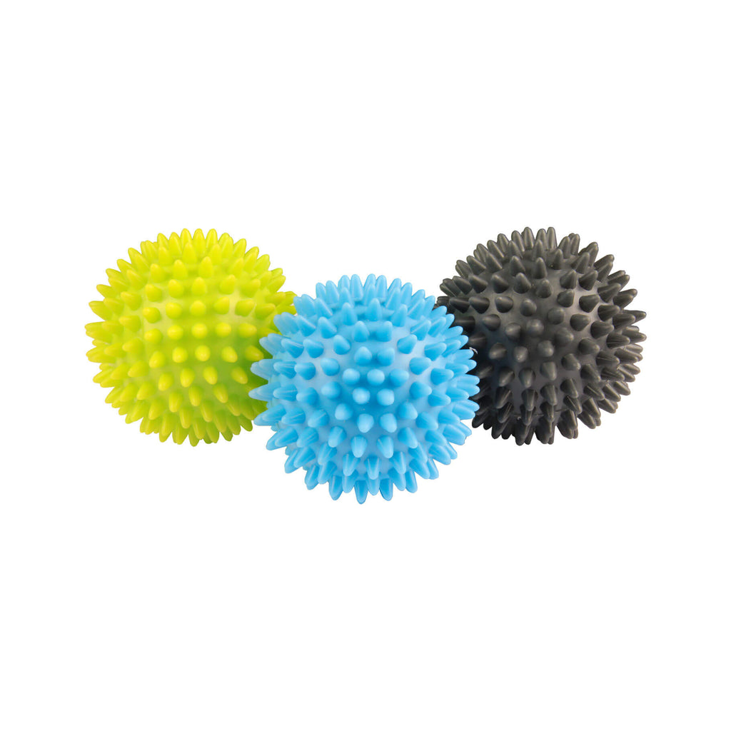 Fitness Mad Spikey Massage Balls