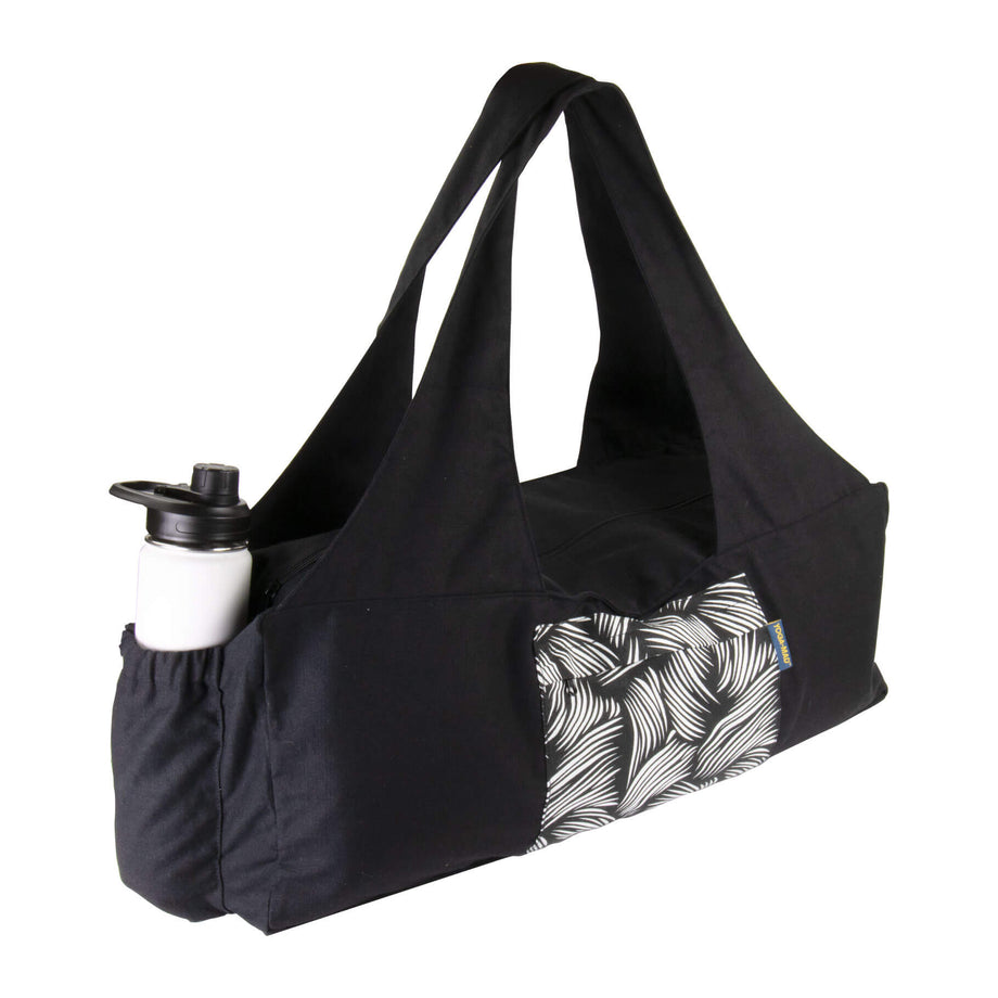 Large yoga bag outlet