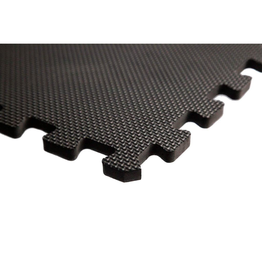 HXGN Floor Guards - Interlocking Edges