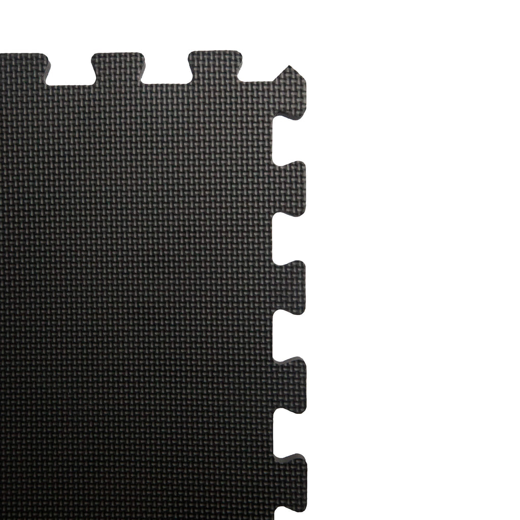 HXGN Interlocking Gym Floor Mats