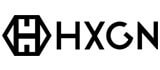 HXGN Logo