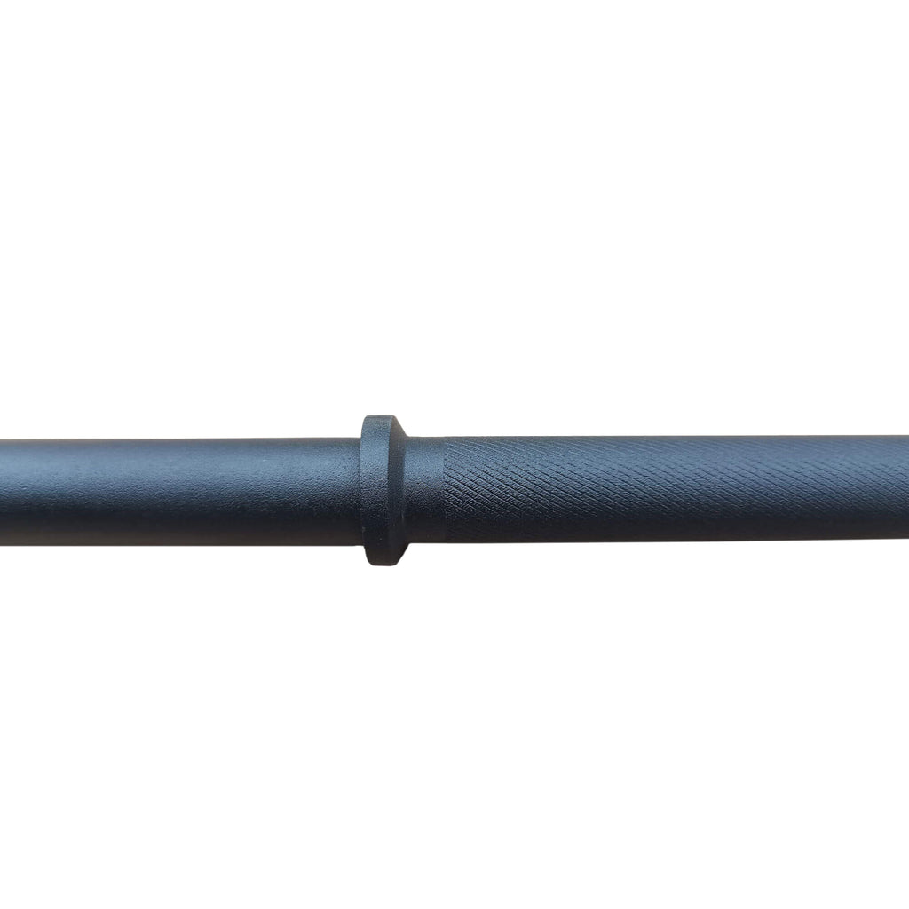 HXGN Straight Bar Knurling