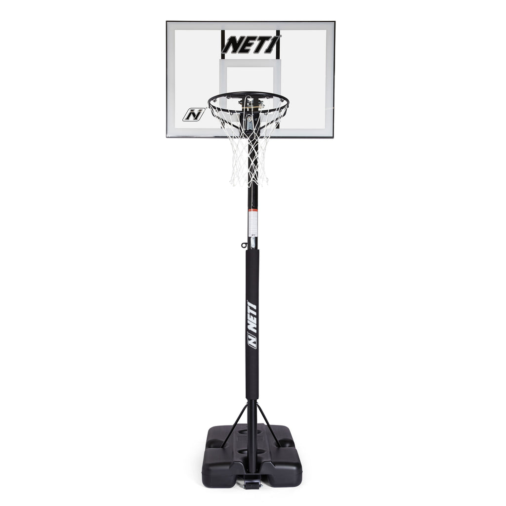 NET1 Millennium Basketball Hoop
