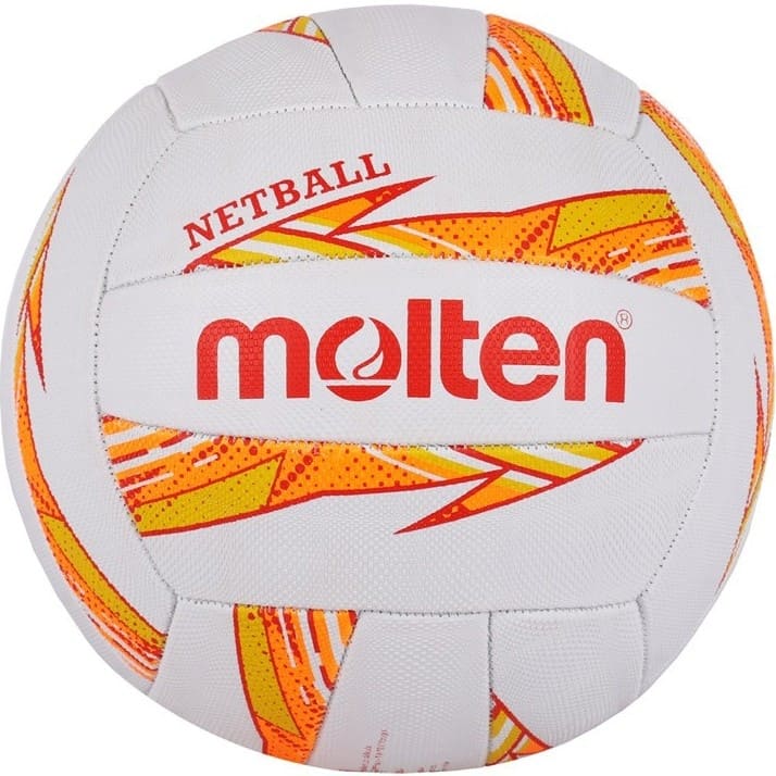 Molten Basketballs, Footballs, Netballs – Workout For Less