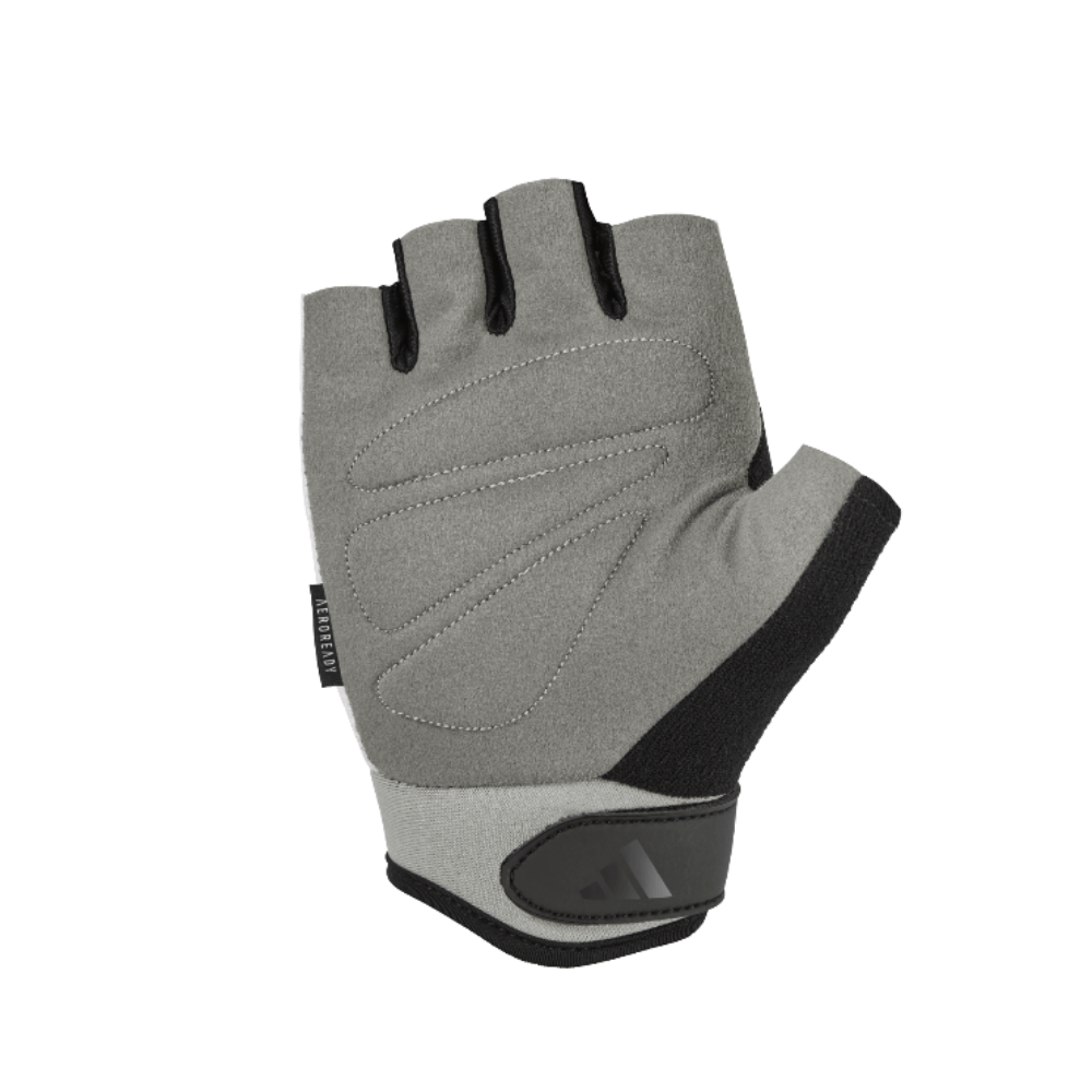 Adidas Womens Performance Training Gloves Palm