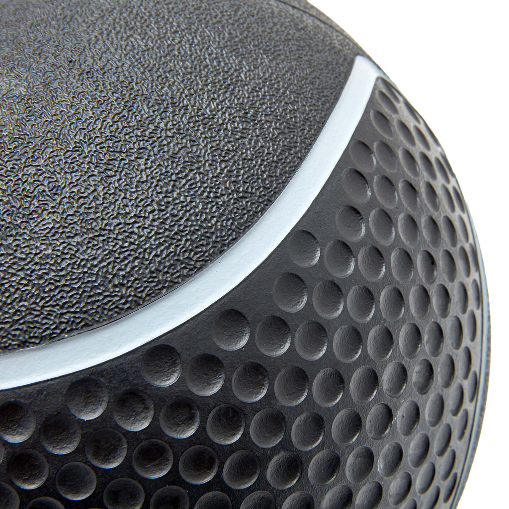 Reebok 3kg Medicine Ball Black