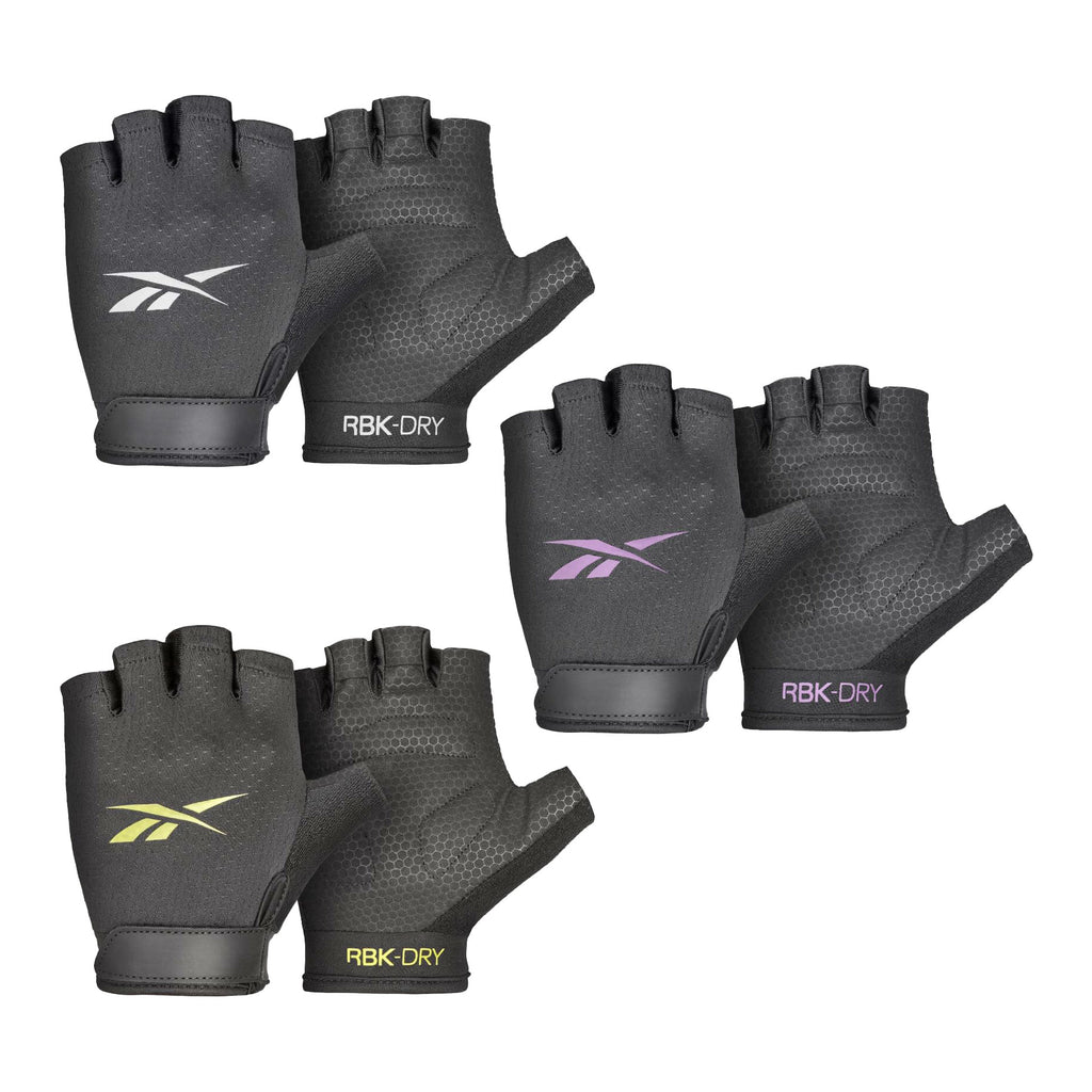 Reebok Fitness Gloves