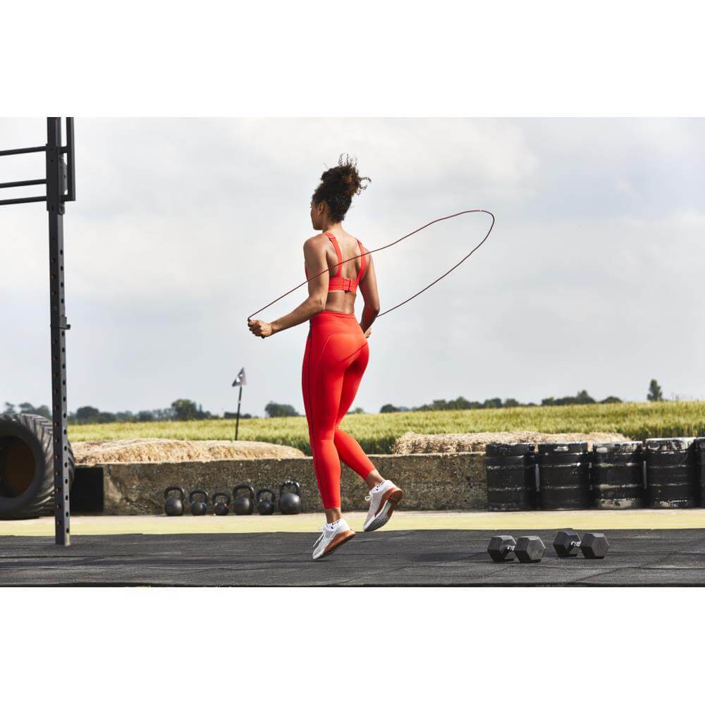 Reebok Skipping Rope Jump Workout