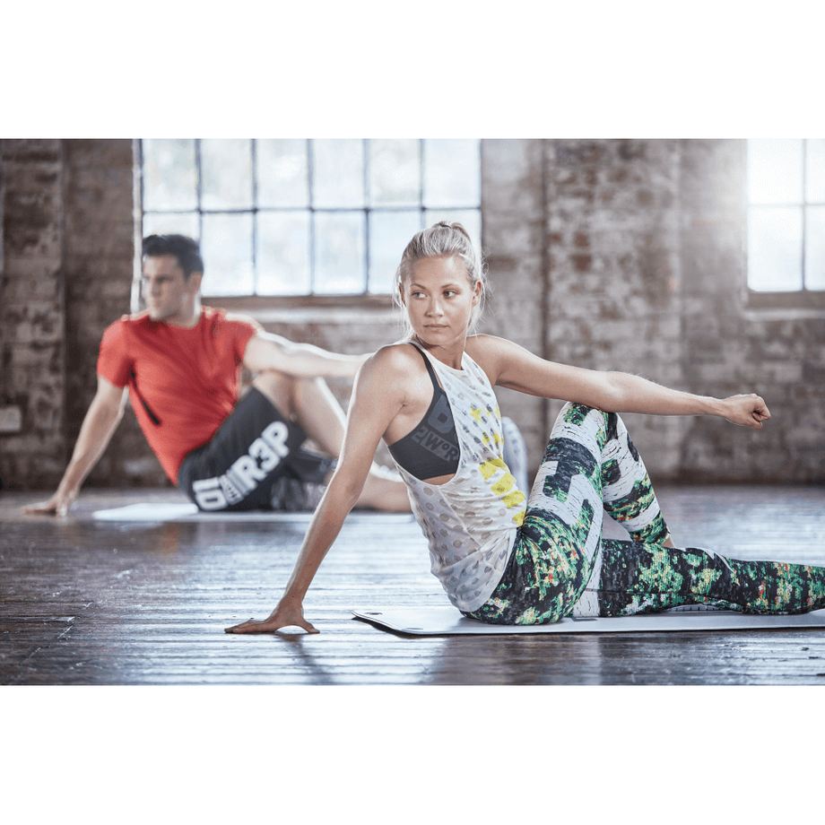 Reebok best sale yoga shoes