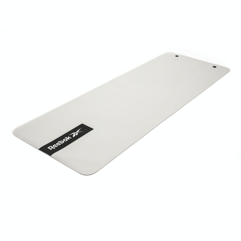 Reebok Studio Yoga Mat - Grey