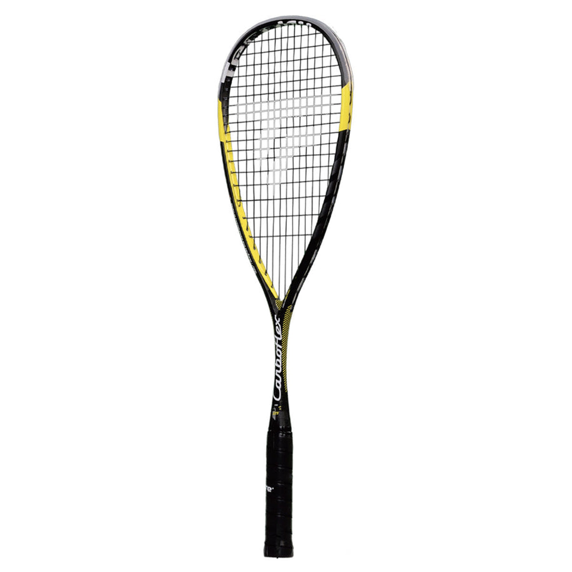 Beg Racket Tecnifibre Carboflex Heritage Squash Racket – Workout For Less